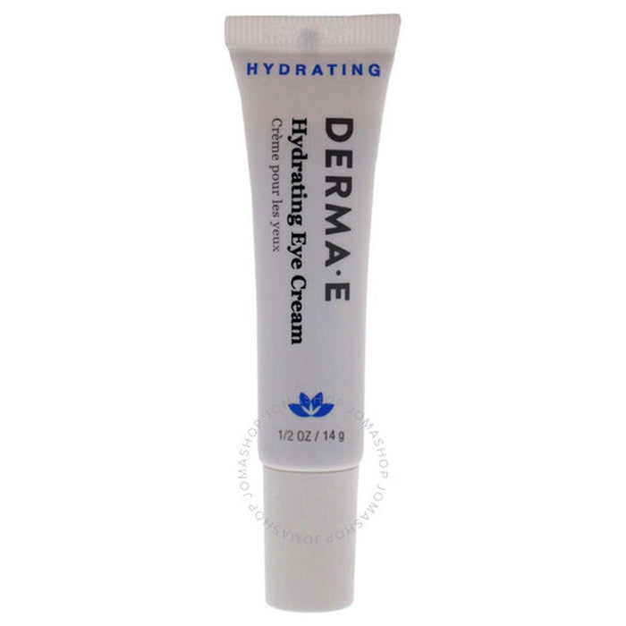 Derma E - Hydrating Eye Cream, 14g - Limolin 