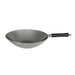 Dexam - CARBON-STEEL PROF Wok 30cm/12"