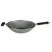 Dexam - CARBON-STEEL PROF Wok 34cm/135"