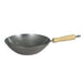 Dexam - CARBON-STEEL Wok 27cm/105"