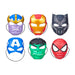 Hasbro - Marvel - Value Mask Asst *Rex* - Limolin 