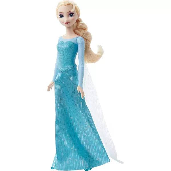 Disney - Disney Frozen Elsa Fashion Doll