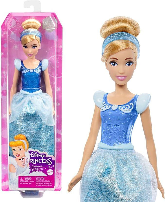 Disney - Disney Princess - Cinderella