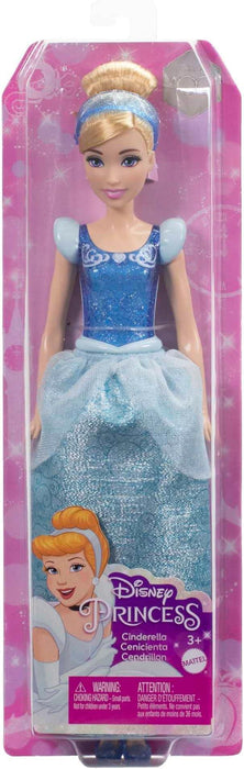 Disney - Disney Princess - Cinderella
