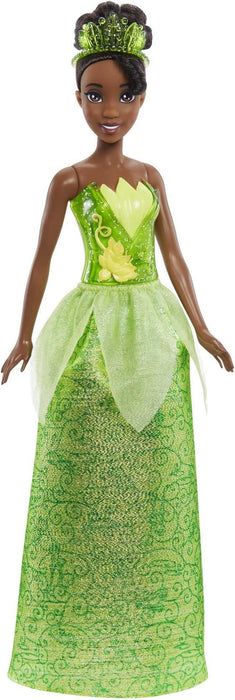 Disney - Disney Princess - Core Fashion Doll - ASSORTMENT