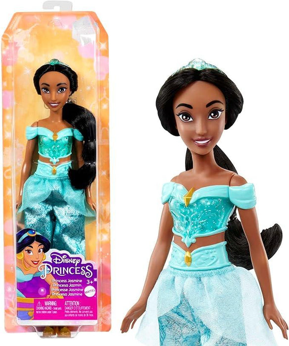 Disney - Disney Princess - Jasmine