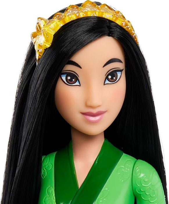 Disney - Disney Princess - Mulan