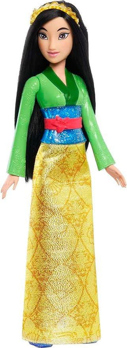 Disney - Disney Princess - Mulan