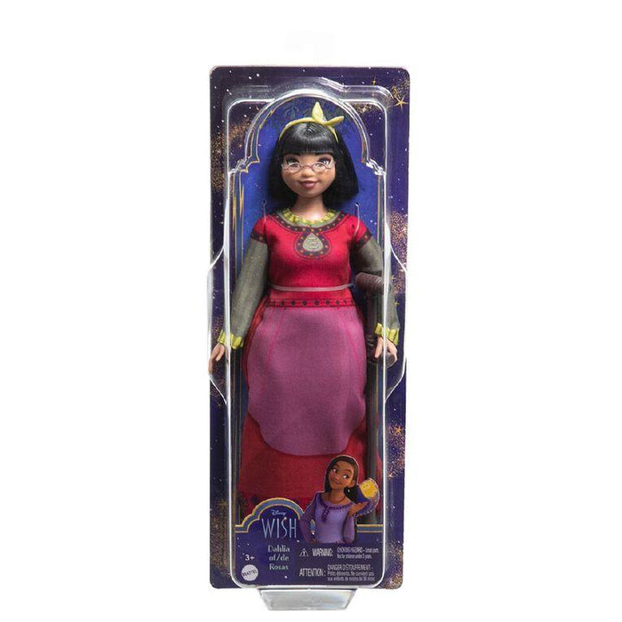 Disney - Disney - Wish - Core Doll Asst
