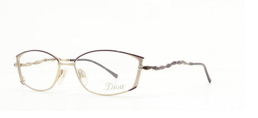 Image of Diva Eyewear Frames