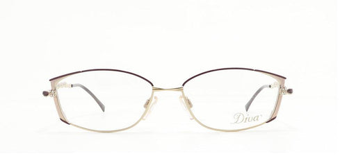 Image of Diva Eyewear Frames