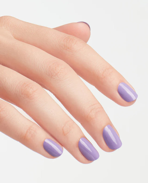 OPI - NL Do You Lilac It? - Limolin 