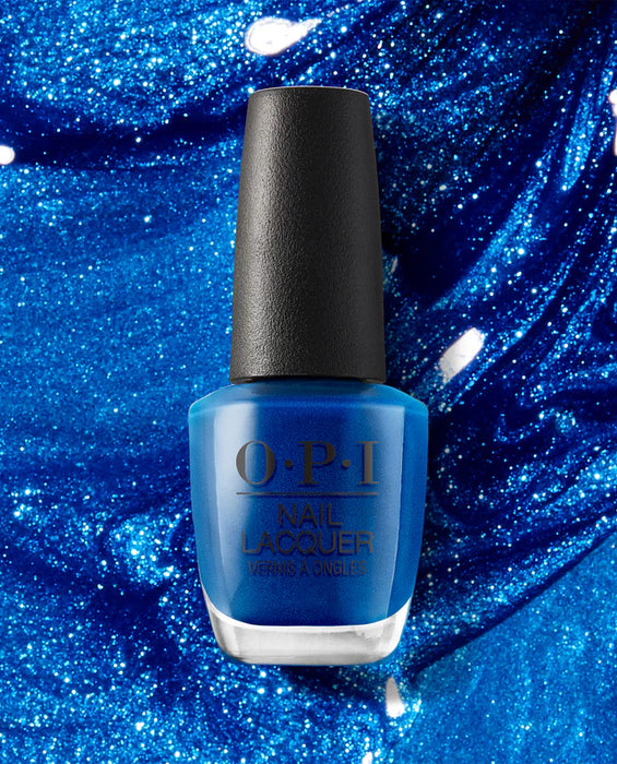 OPI - NL Do You Sea What I Sea? - Limolin 