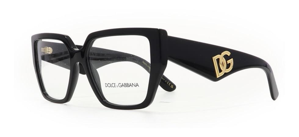 Image of Dolce & Gabbana Eyewear Frames