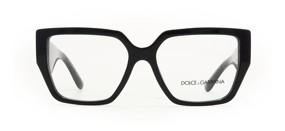 Image of Dolce & Gabbana Eyewear Frames