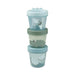 Done by Deer - Baby food container 3-pack