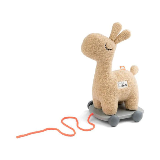 Done by Deer - Pull along 2-in-1 toy Lalee Sand