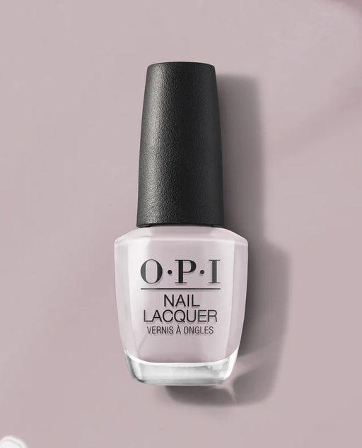 OPI - NL Don'T Bossa Nova Me Around - Limolin 