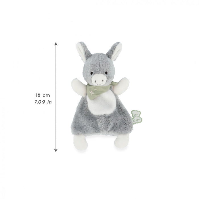 Kaloo - Doudou Donkey Regliss