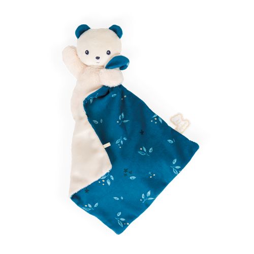 Kaloo - Night - Owl Bear Doudou/Carre