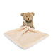 Doudou - Bear Handkerchief in Floral Box 10Cm - Limolin 