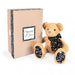 Doudou - Copain Calin - Brown Bear 25Cm - Limolin 