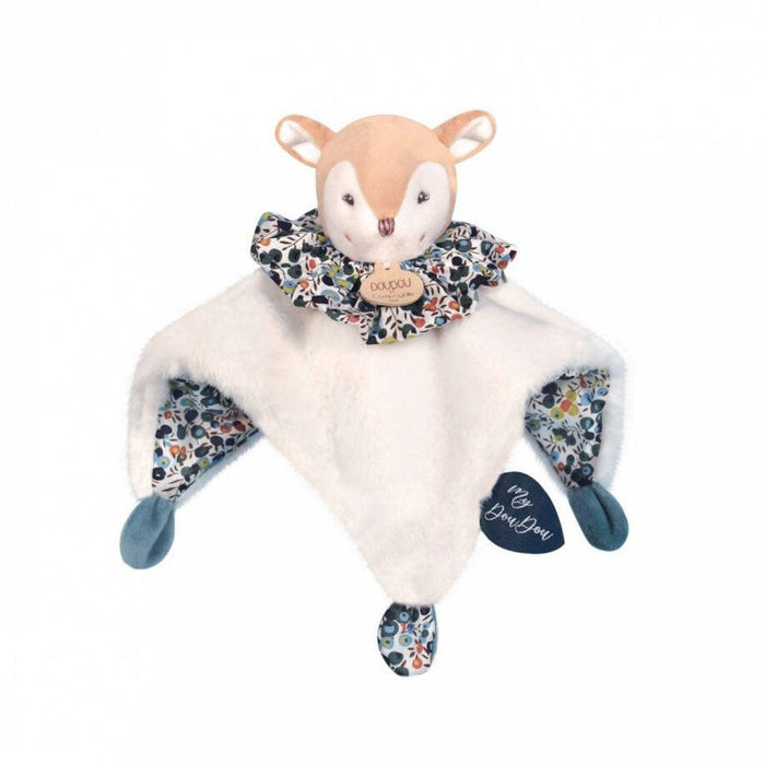 Doudou - Doudou Ball - Fawn 25Cm - Limolin 