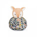 Doudou - Doudou Ball - Fawn 25Cm - Limolin 