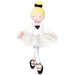 Doudou - My Little Ballerina - Anais 35Cm - Limolin 