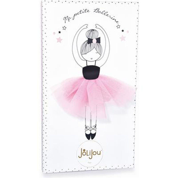 Doudou - My Little Ballerina - Isadora 35Cm - Limolin 