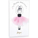 Doudou - My Little Ballerina - Isadora 35Cm - Limolin 