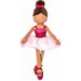 Doudou - My Little Ballerina - Isadora 35Cm - Limolin 