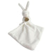 Doudou - White Rabbit Doudouin Floral Box 10Cm - Limolin 