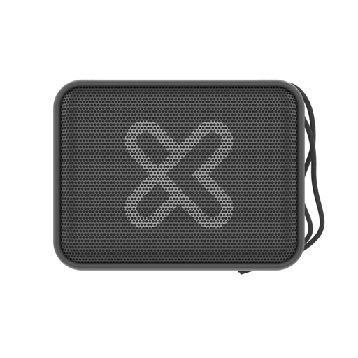 Klipxtreme - Speaker Bluetooth 5.0 Nitro 6W (KBS-025) (Grey)