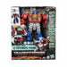 Hasbro - Transformers - Mv7 Beast Mode Alpha - SFX - Limolin 