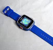 Vtech - Kidizoom Smartwatch Dx2 (blue)
