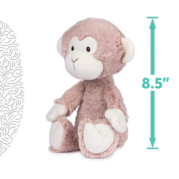 Gund - Baby - 12" Lil' Luvs Monkey