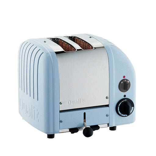 Dualit - NewGen 2 Slice Apple Canady Red Toaster - Limolin 