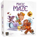 Dude Games - Magic Maze - Limolin 