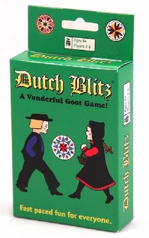 Dutch - Blitz