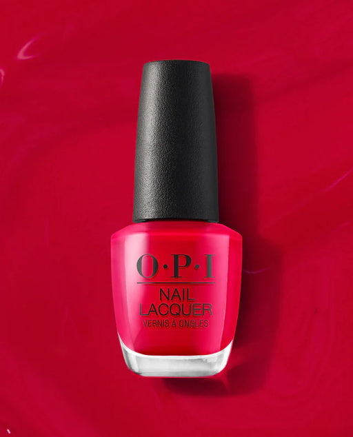 OPI - NL Dutch Tulips - Limolin 