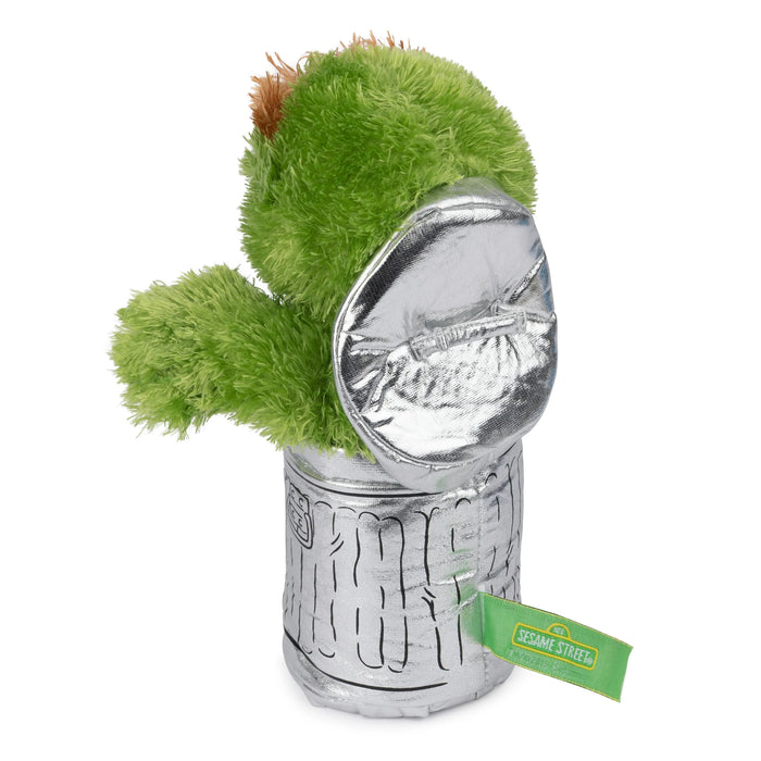 Gund - Sesame Street - 10" Oscar The Grouch