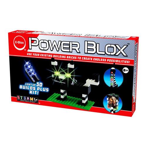 E-Blox - Build Your Own - Cat - Night Light