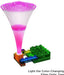 E-Blox - Build Your Own - Flying Saucer