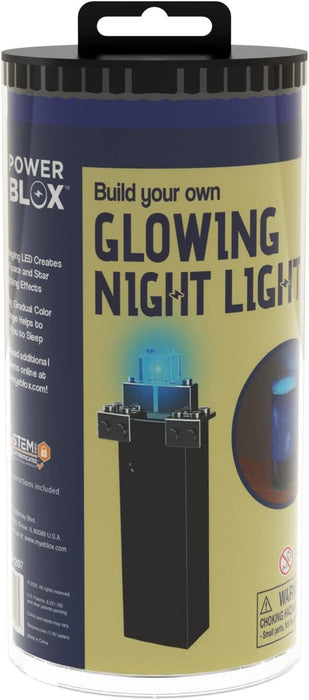 E-Blox - Build Your Own - Space Night Light