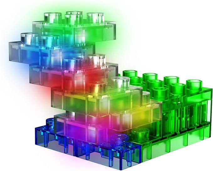 E-Blox - Build Your Own - Tower of Flashing Lights