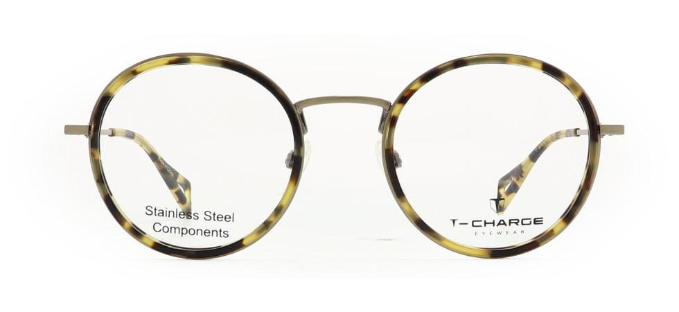 Image of T-Charge Eyewear Frames