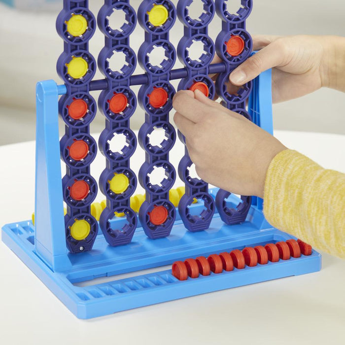 Hasbro - Connect 4 - Limolin 