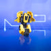 Hasbro - Transformers - Terran Tacticon Bumblebee - Limolin 