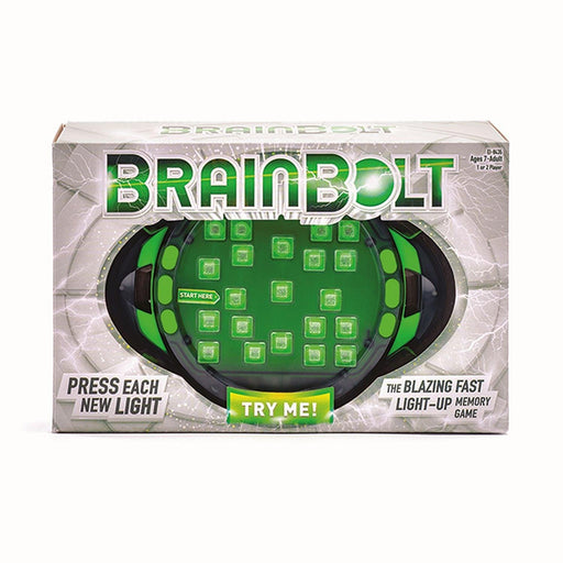 Educational Insights - Brain Bolt - Limolin 